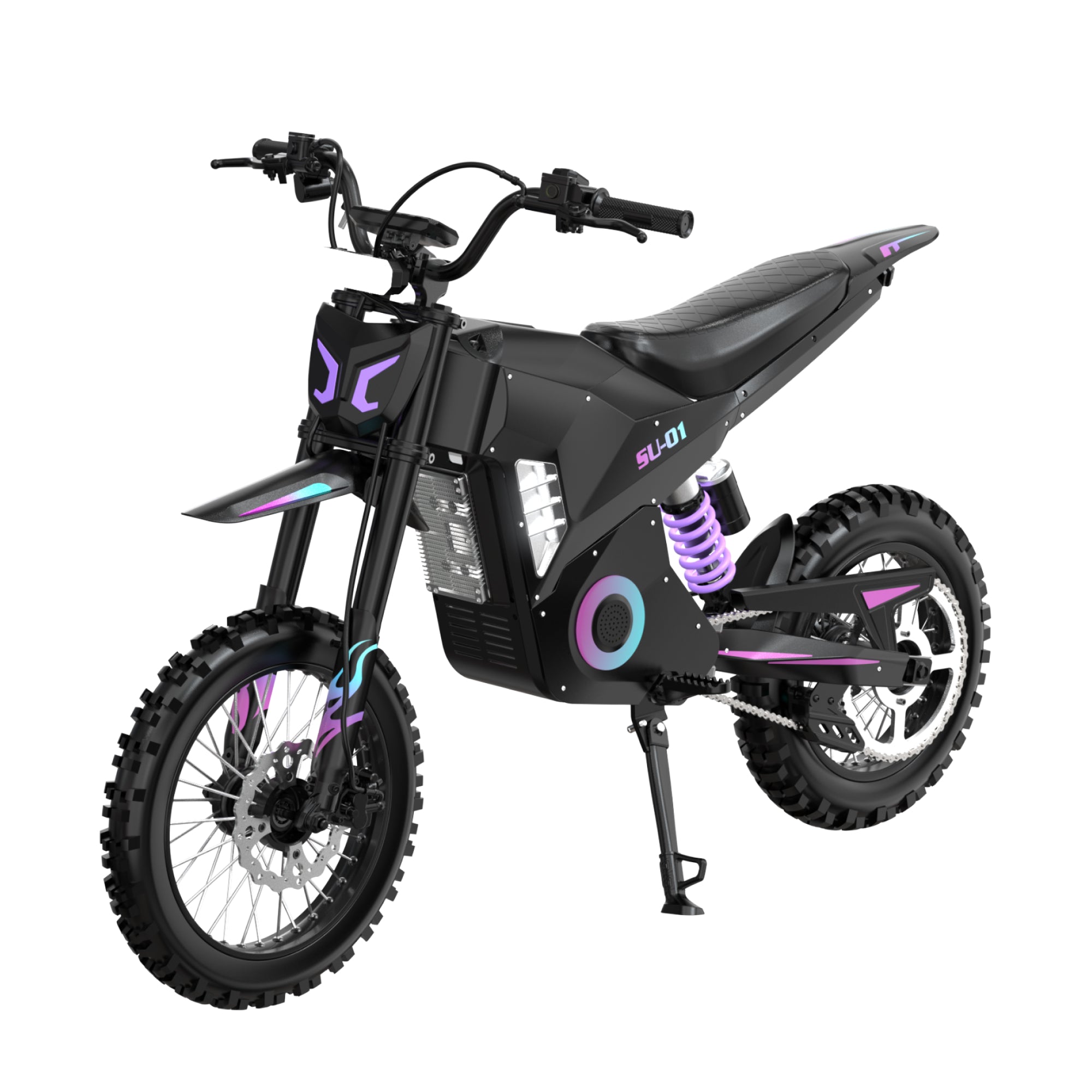 SU-01 1500W electric dirt bike
